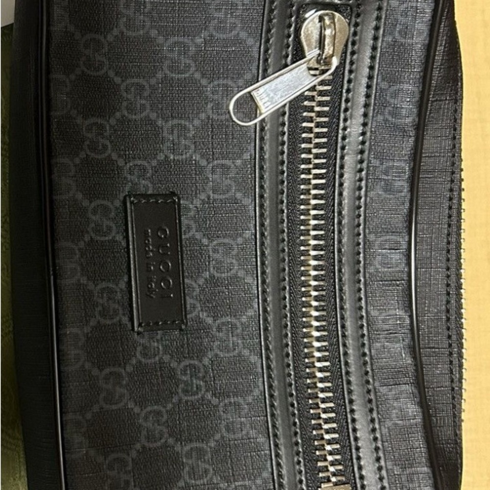 Gucci Belt Bag
